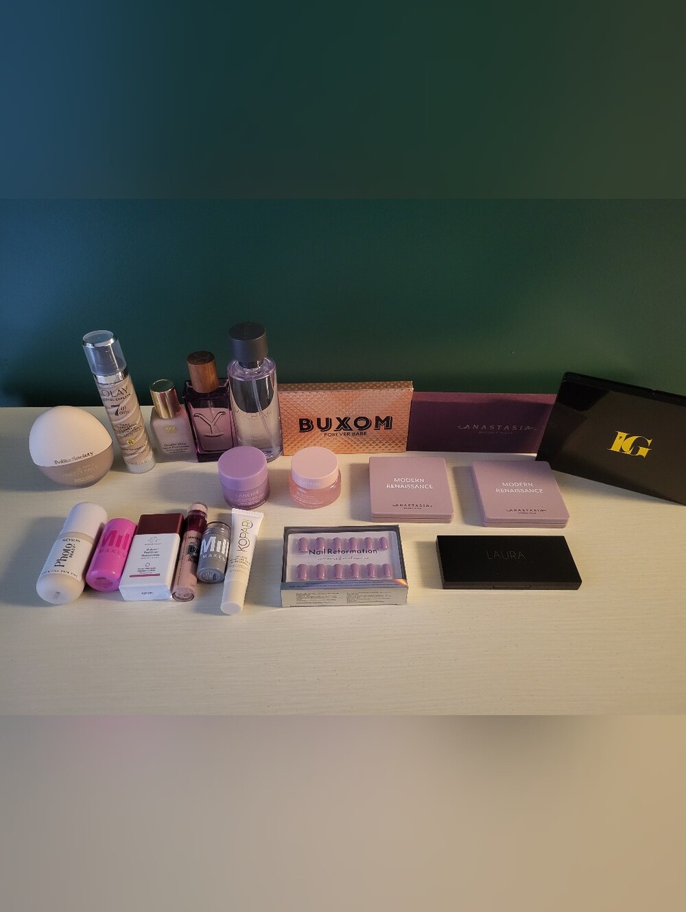 ****Beauty BUNDLE****
